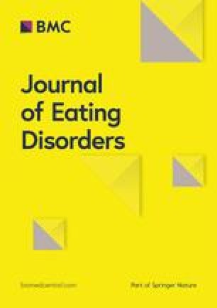 Journal of Eating Disorders - September 22, 2023