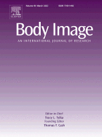 Body Image - February 28, 2022