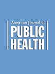 American Journal of Public Health - July 20, 2023