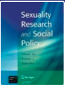 Sexuality Research and Social Policy - July 15, 2022