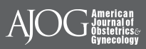 American Journal of Obstetrics & Gynecology - March 14, 2024