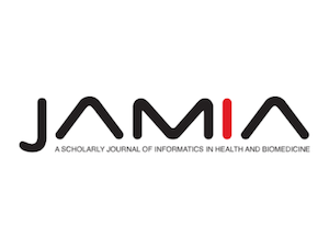 Journal of the American Medical Informatics Association – June 4, 2019