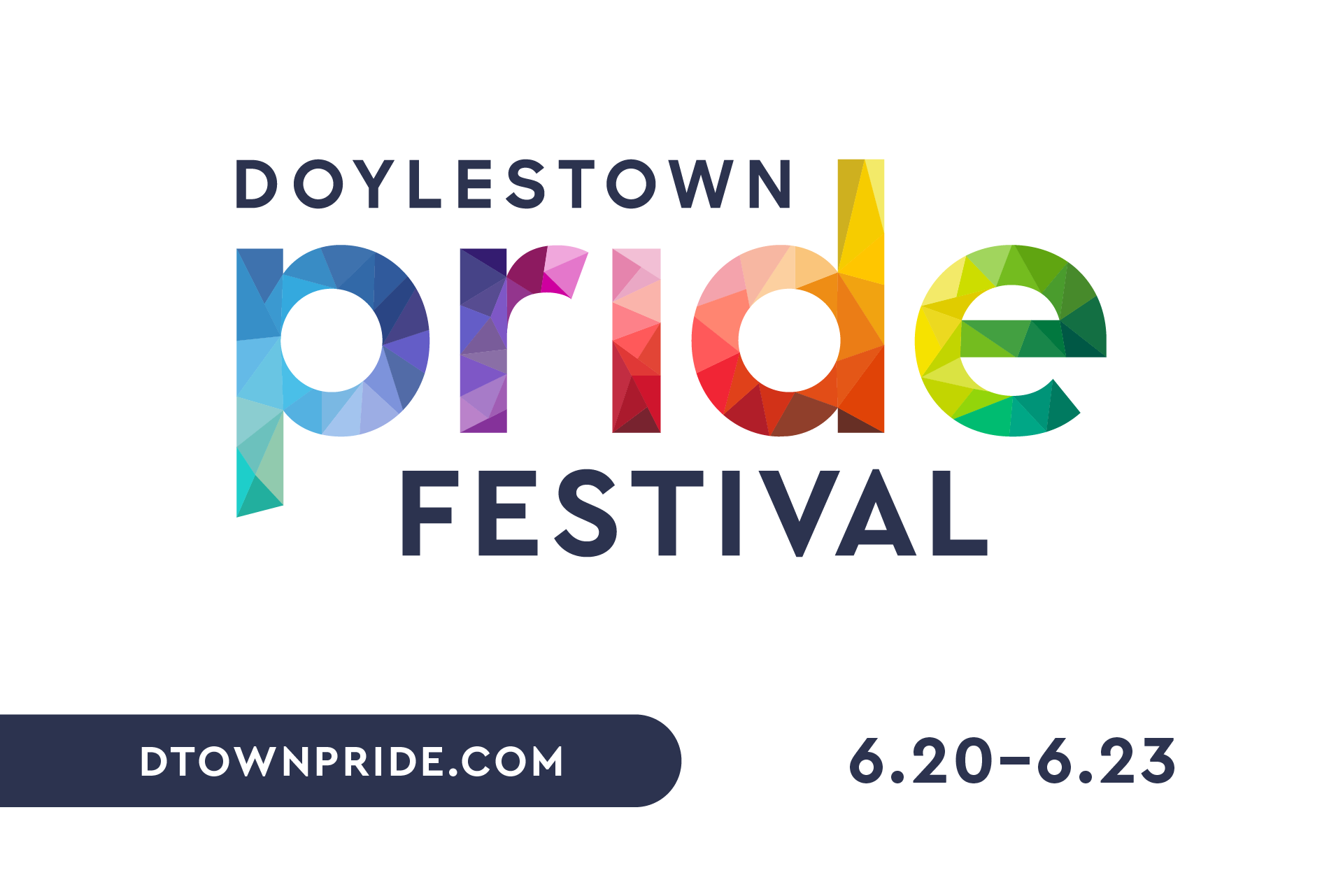 Doylestown Celebrates its first ever Pride Festival Doylestown Pride