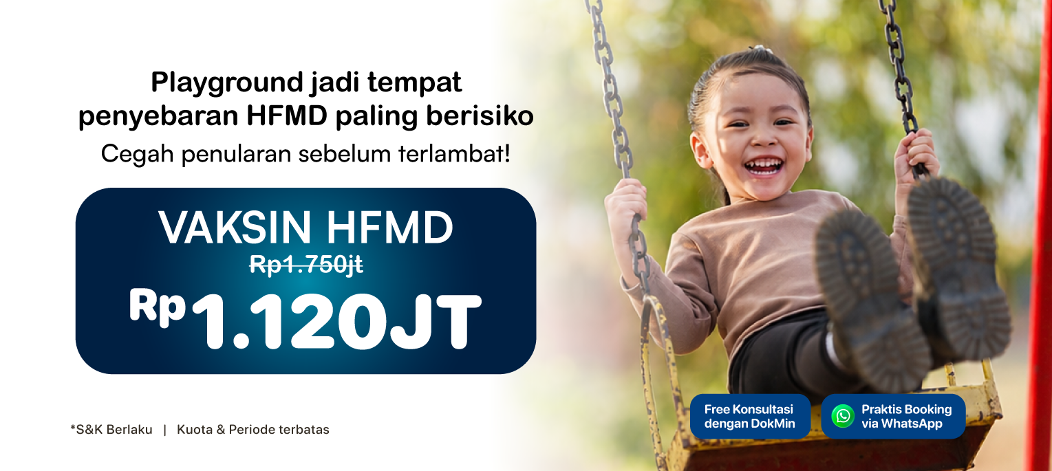 Vaksin HFMD