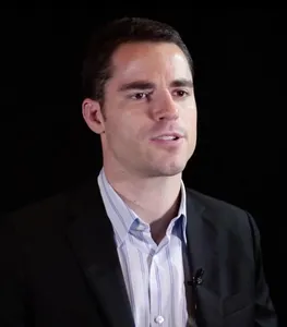 Portrait of Roger Ver