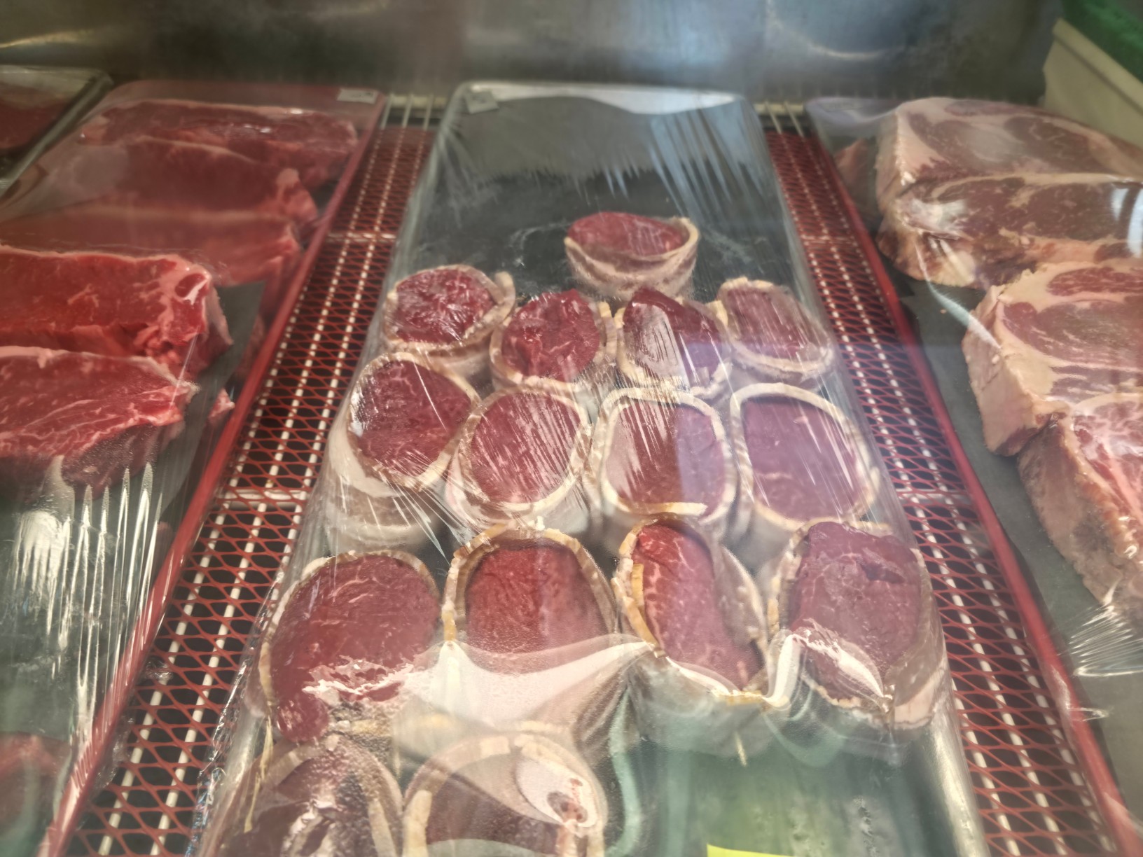 6oz Filet image