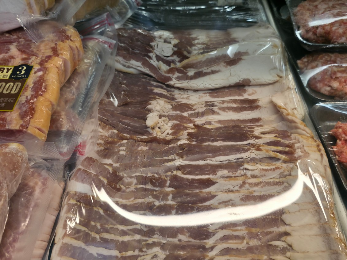 Bacon image