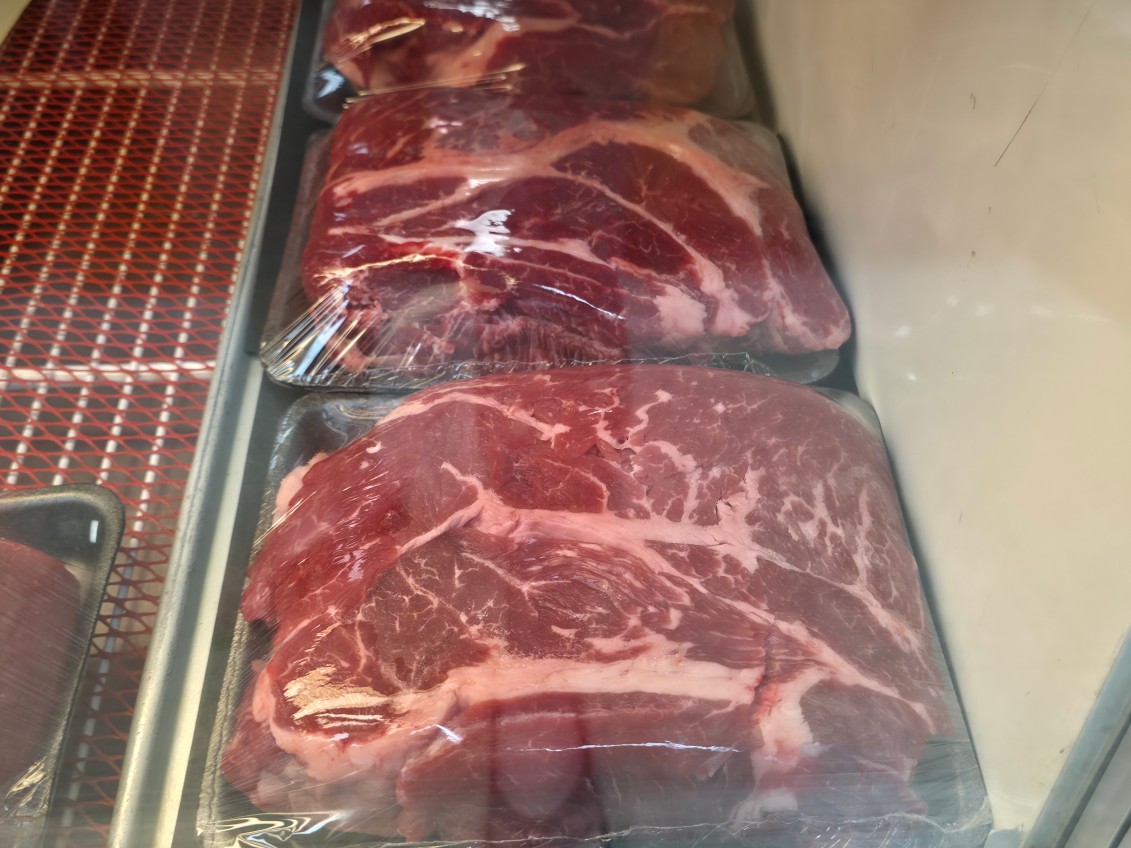 Chuck Roast image