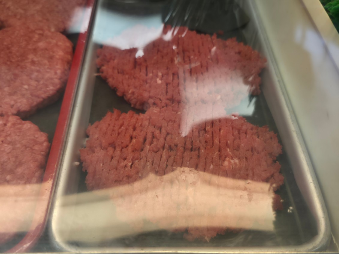 Cube Steak image