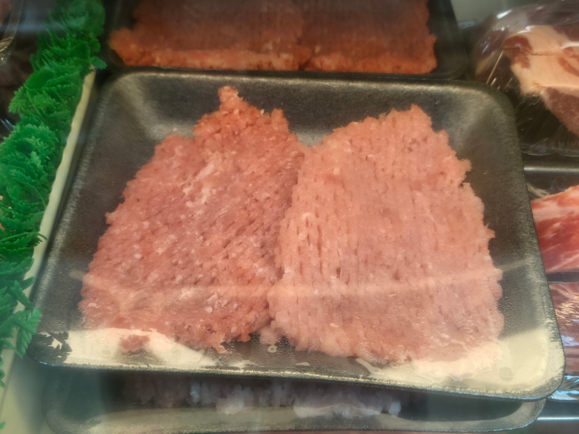 Pork Cutlets image
