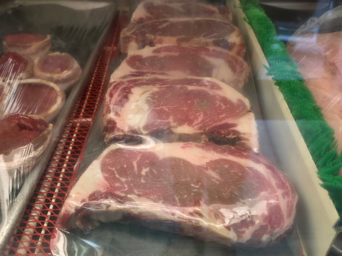 Ribeye Steak image