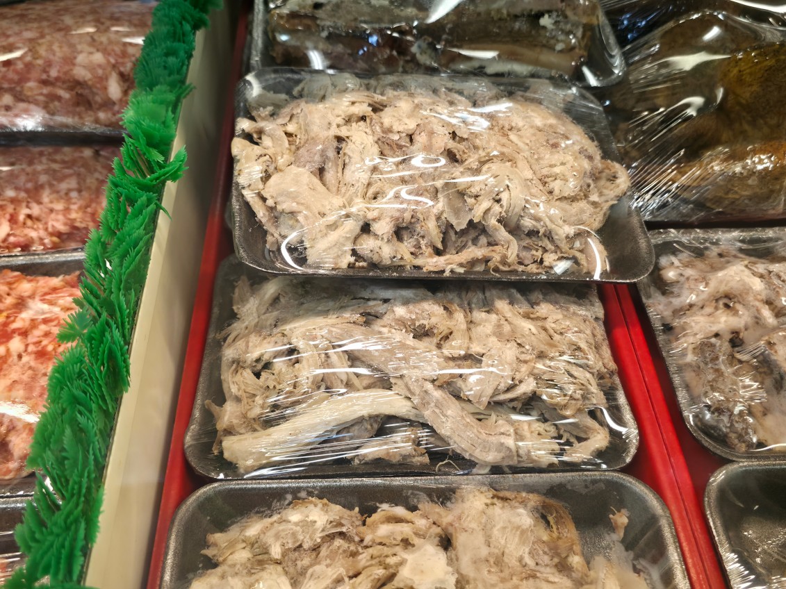 Smoked Pulled Pork image