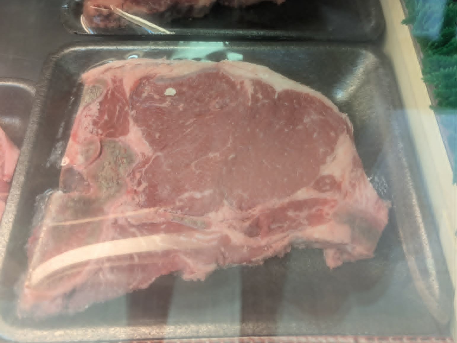 T-Bone Steak image