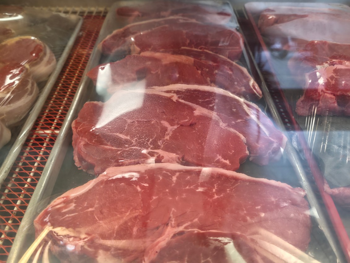Top Sirloin image