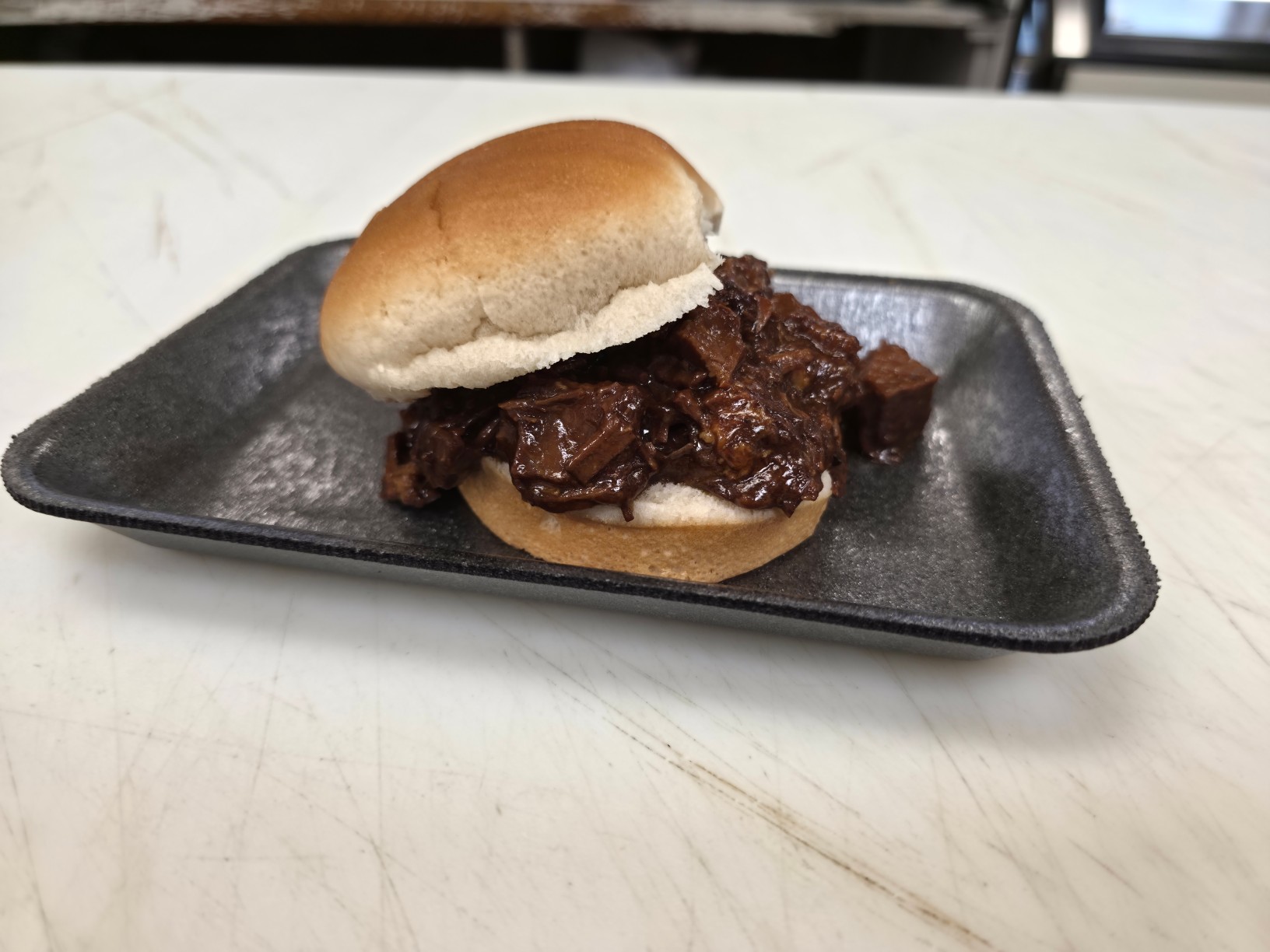 BBQ Sandwich image