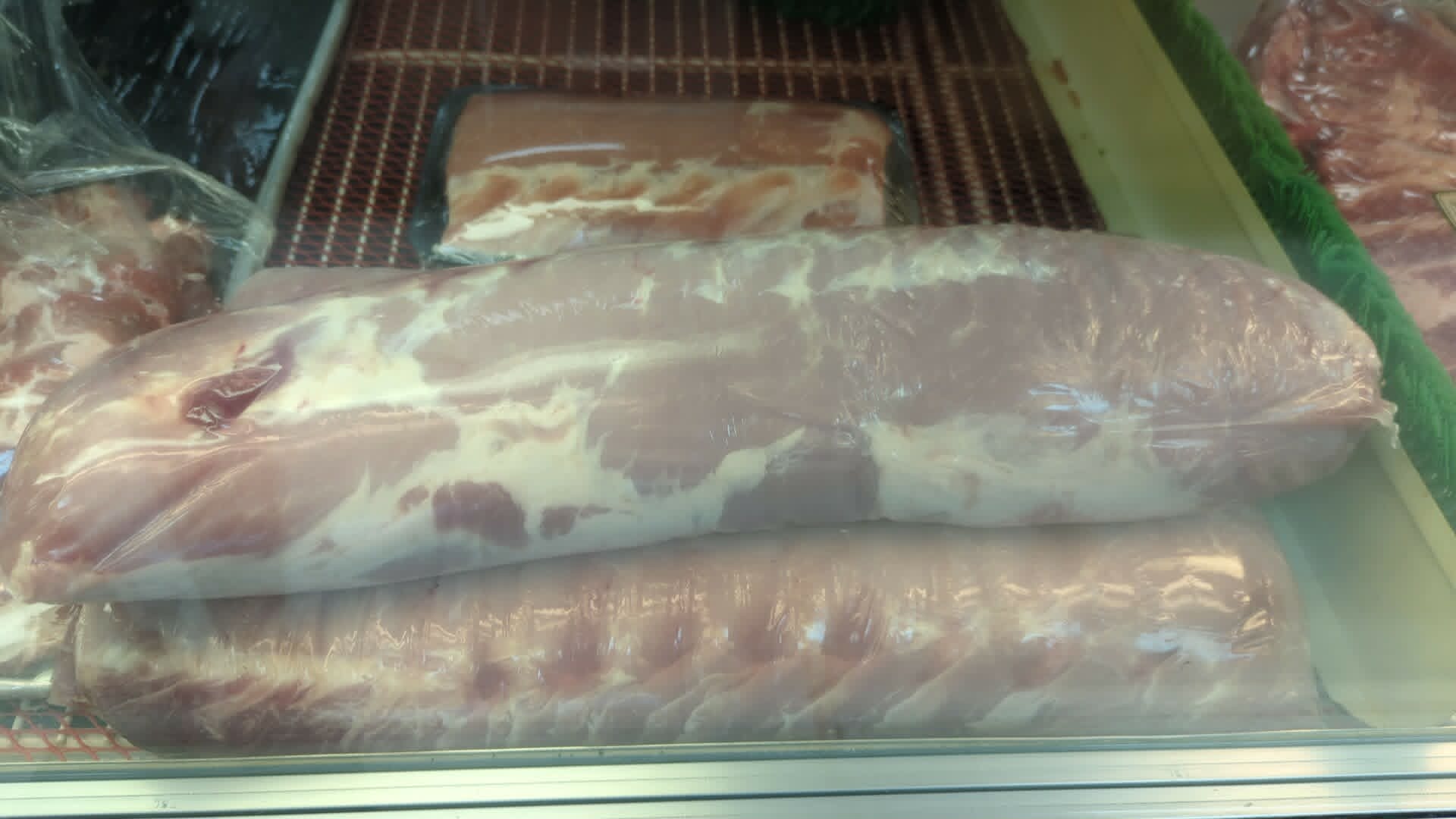 Boneless Pork Loin image