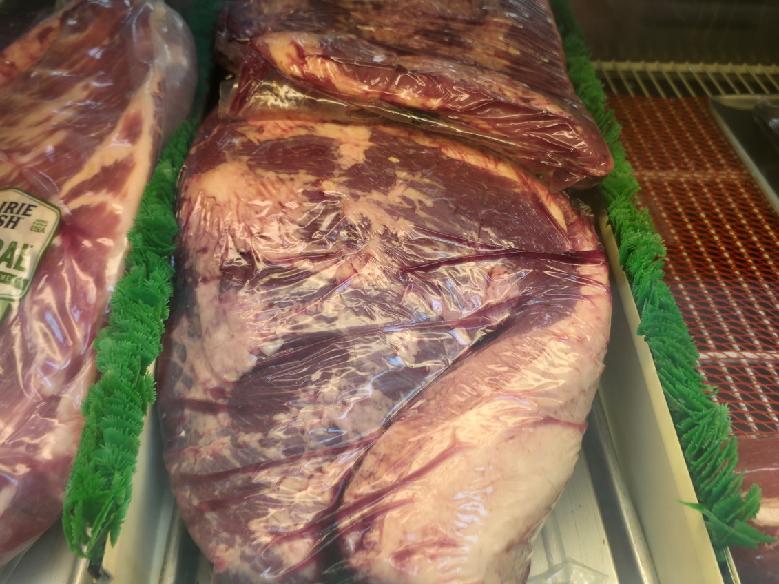 Whole Brisket image