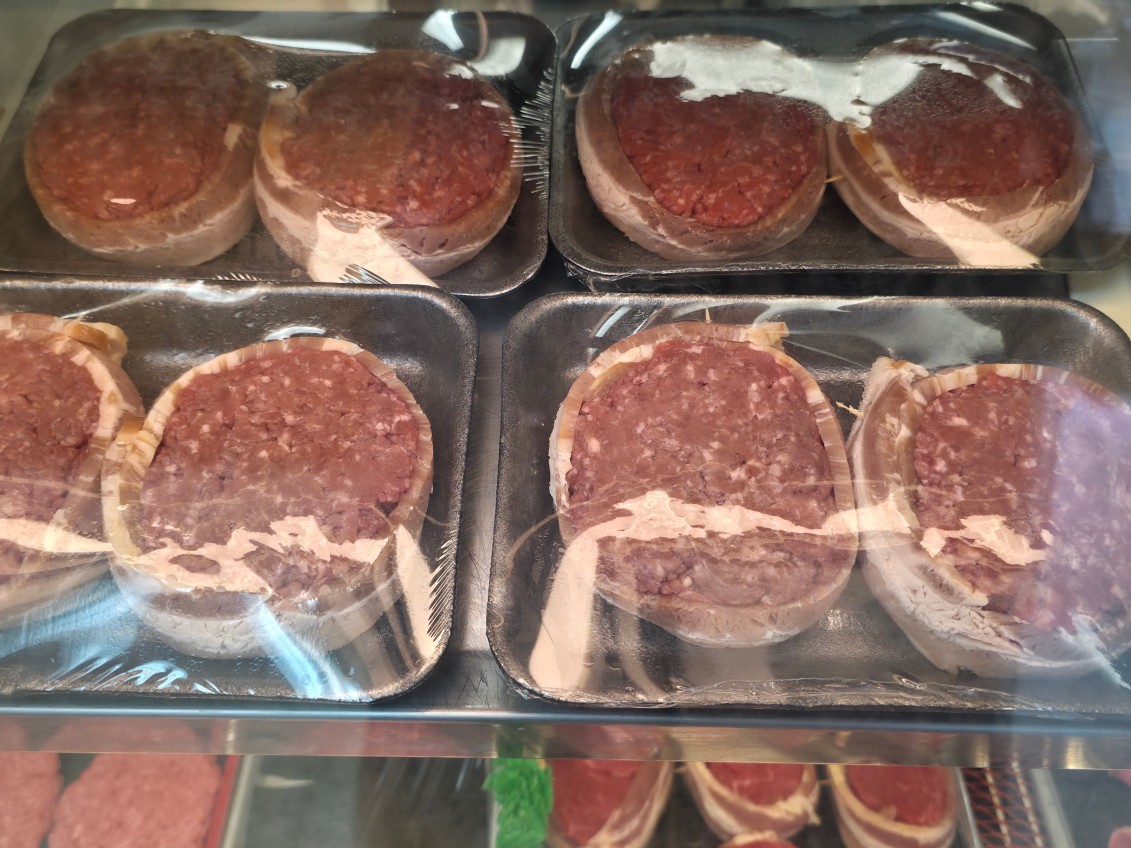 Chopped Sirloin image