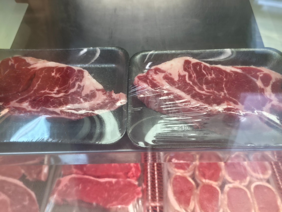 Chuck Eye Steak image