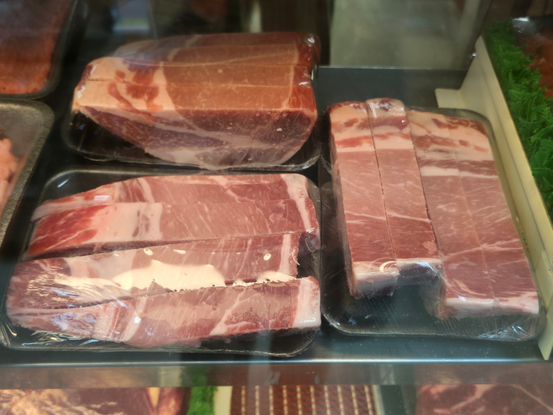 Country Ribs image