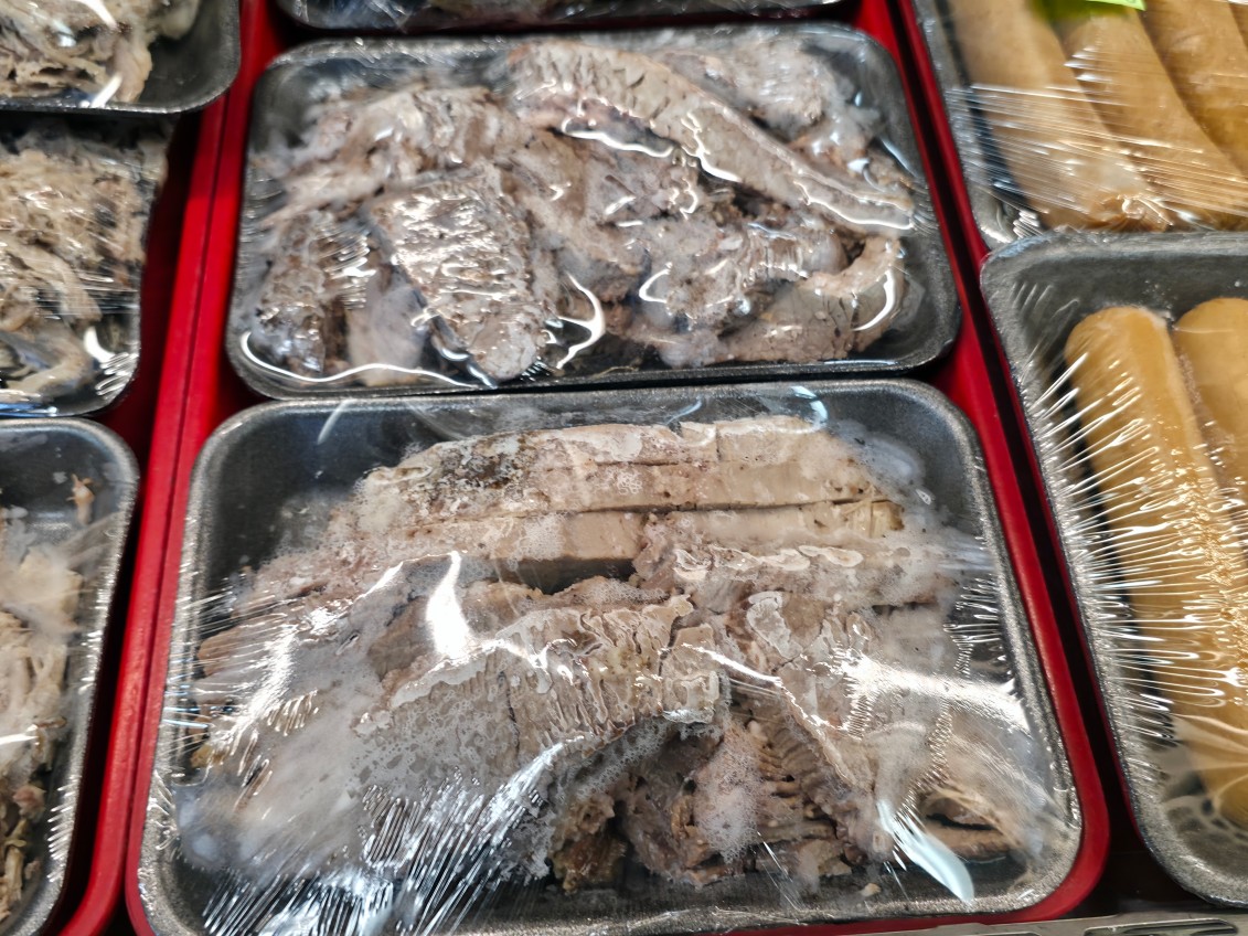 Smoked Brisket image