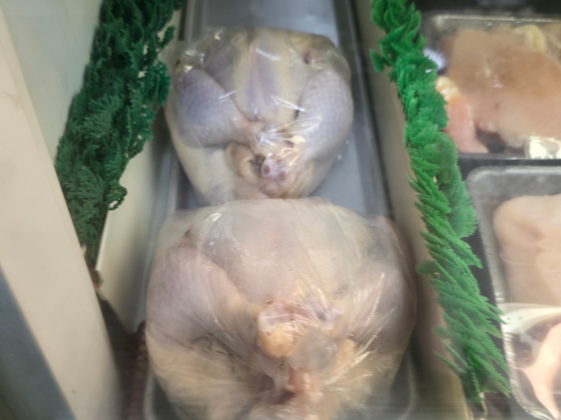 Whole Chicken image