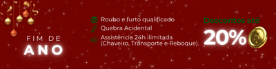 Banner de Natal para Telas Grandess