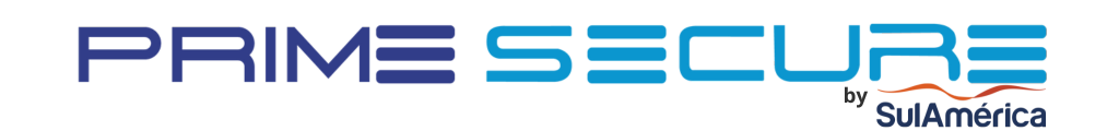 Logo Prime Secure