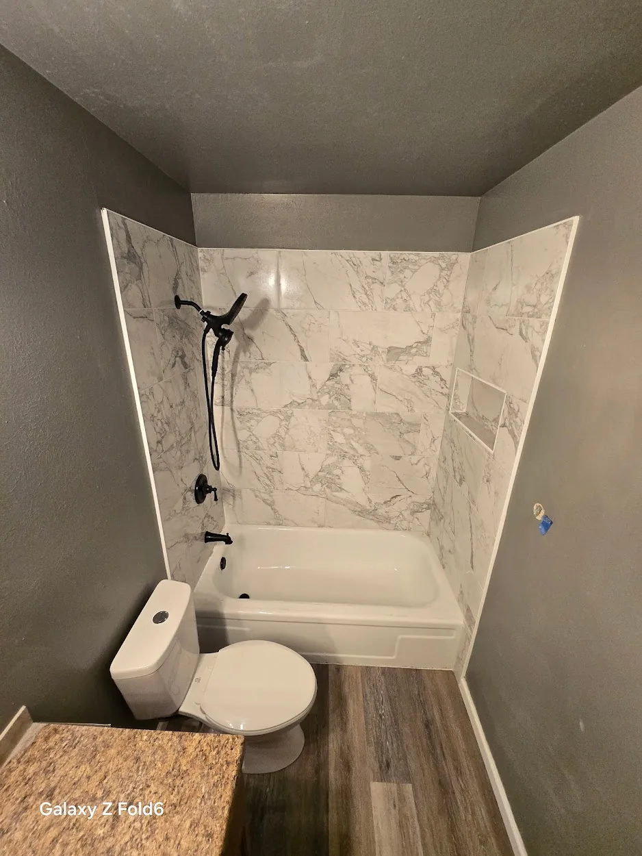 Bathroomremodel project - bathroomremodel 07