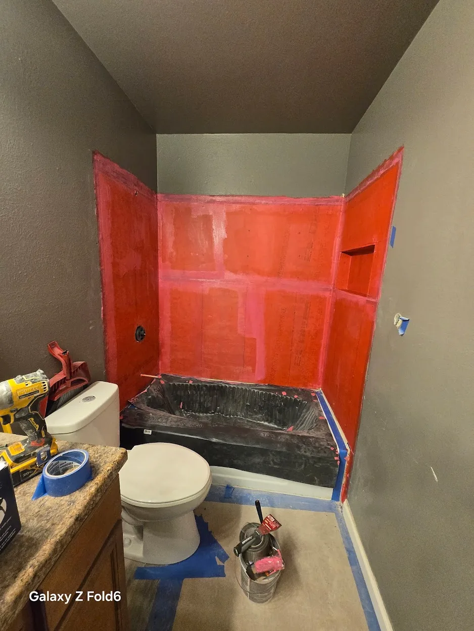 Bathroomremodel project - bathroomremodel 08