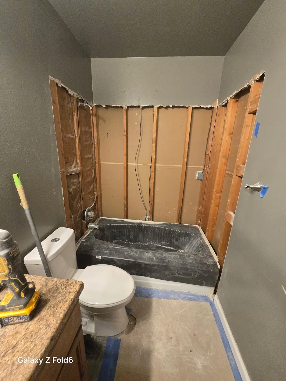 Bathroomremodel project - bathroomremodel 09