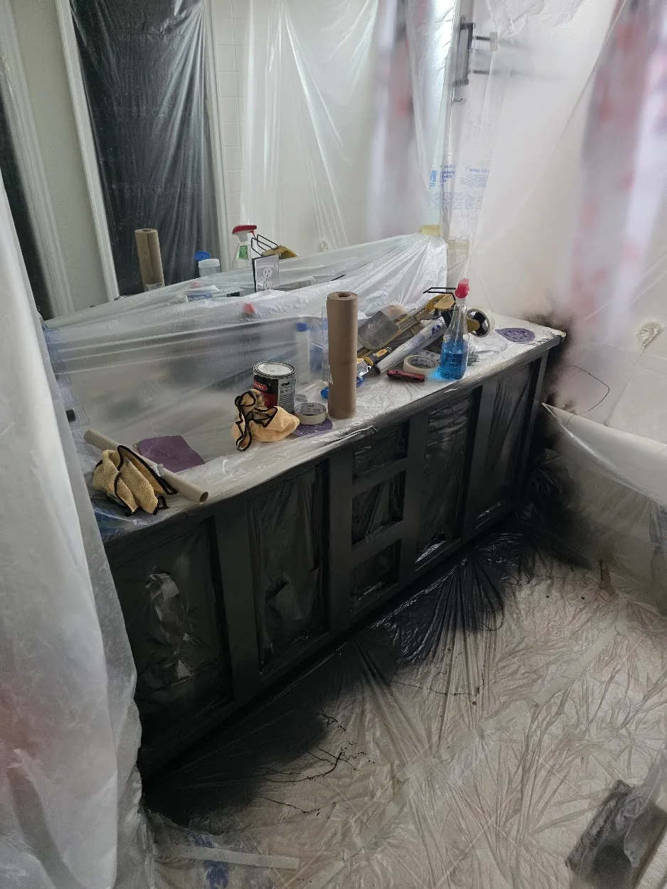 Cabinetry project - cabinetry 08