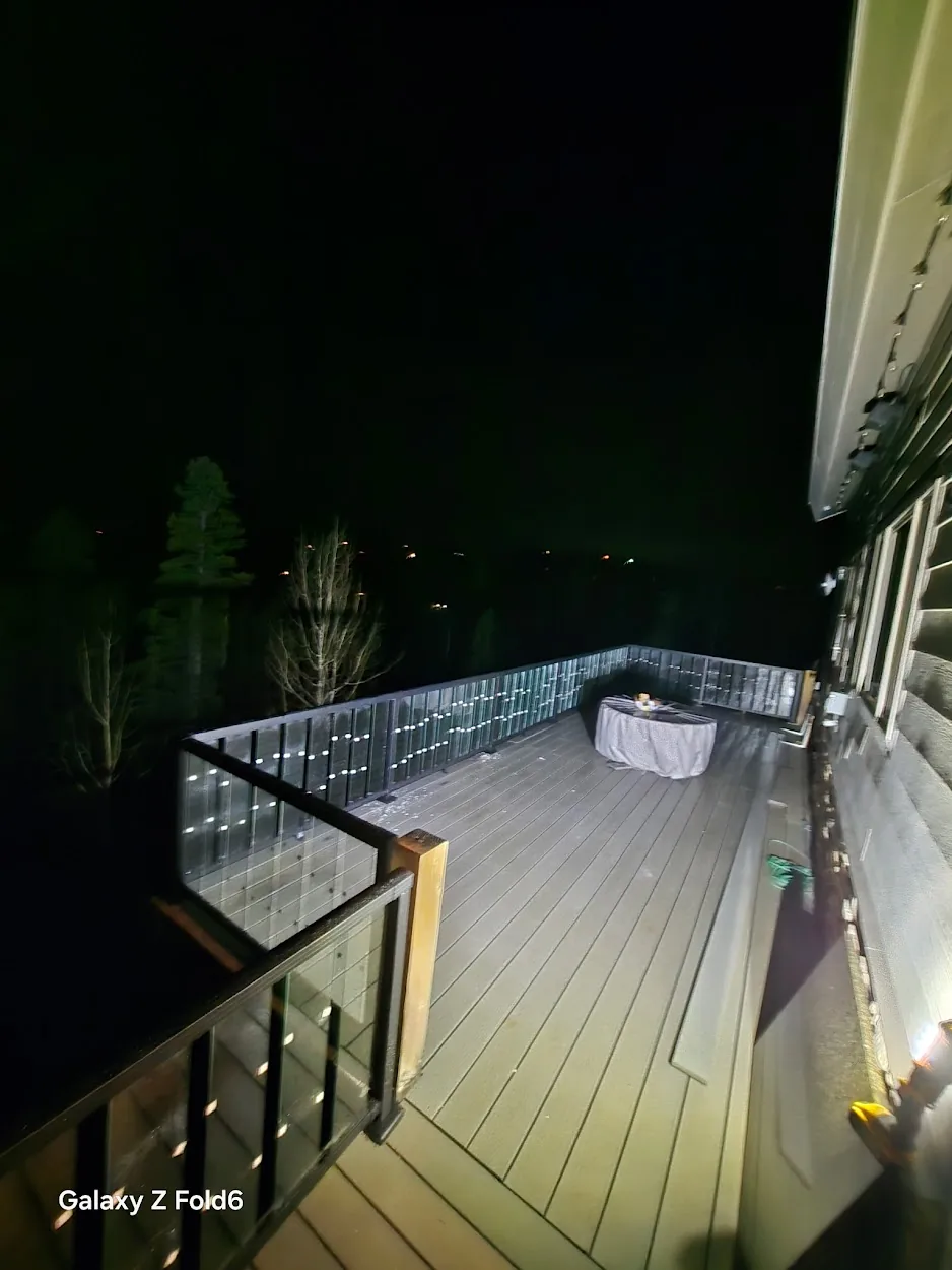 Deck project - deck 03