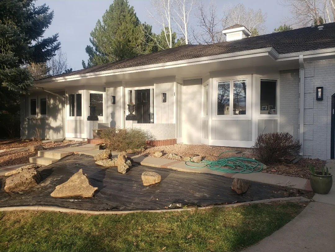 Exterior project - exterior 26