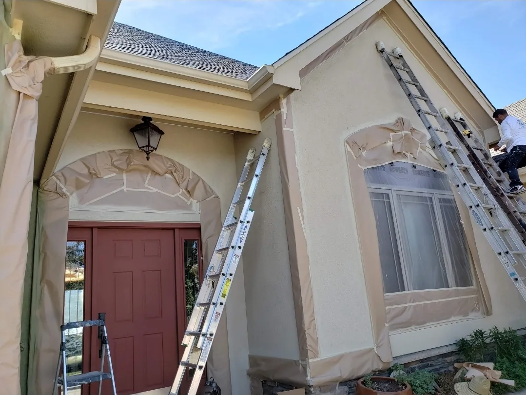 Exterior project - exterior 28
