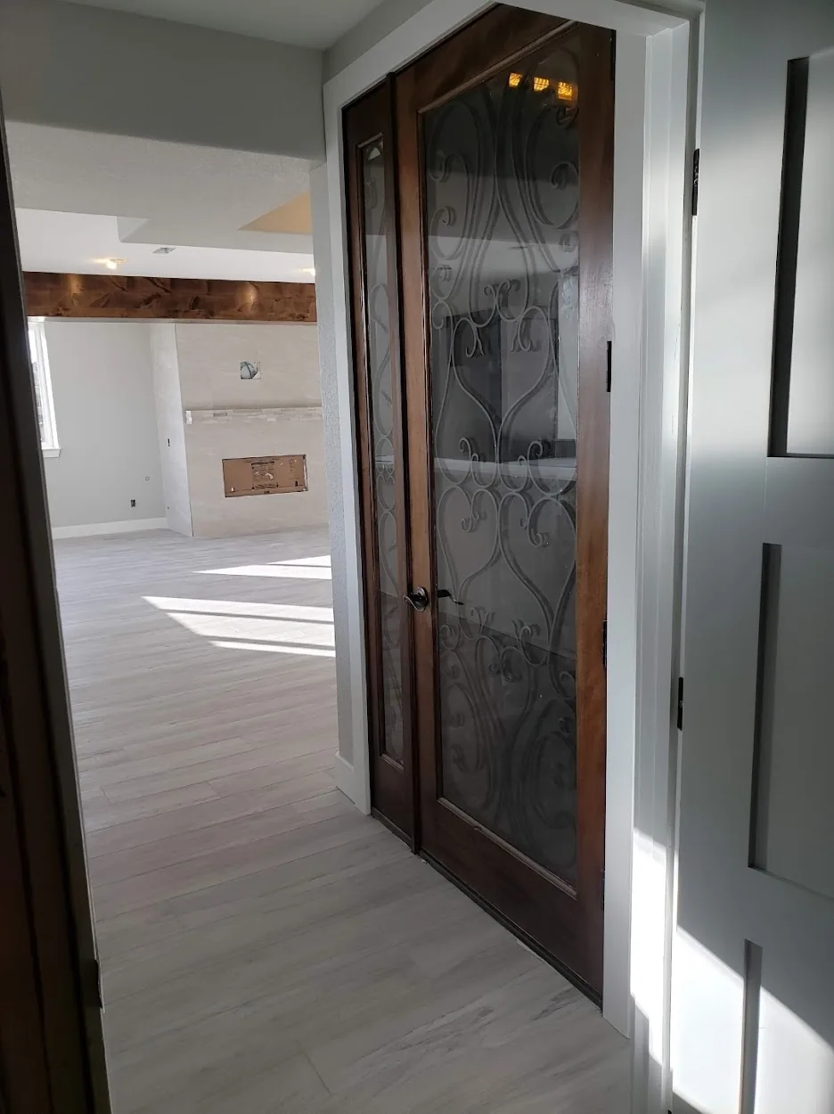 Interior project - interior 23