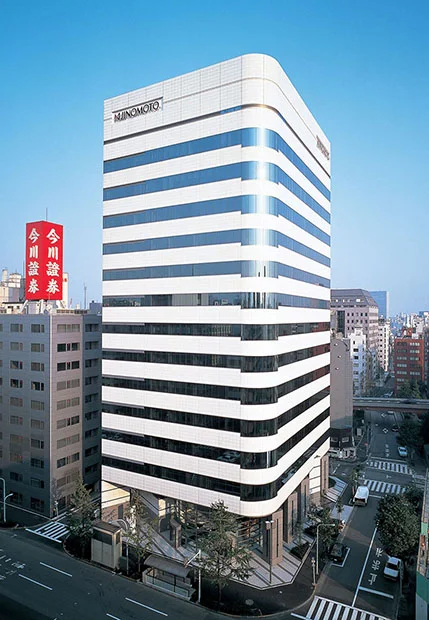 味の素本社ビル
