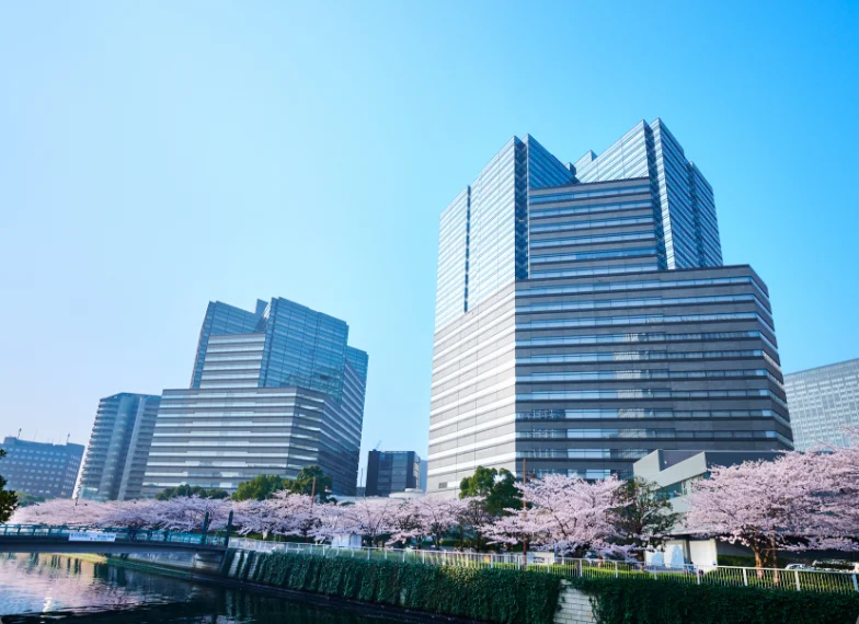 ゲートシティ大崎 イーストタワー