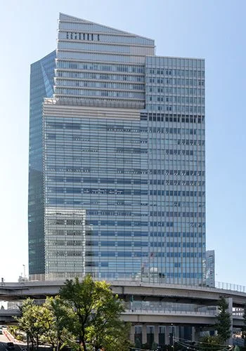 六本木ティーキューブ