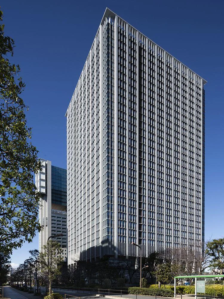 品川シーズンテラス