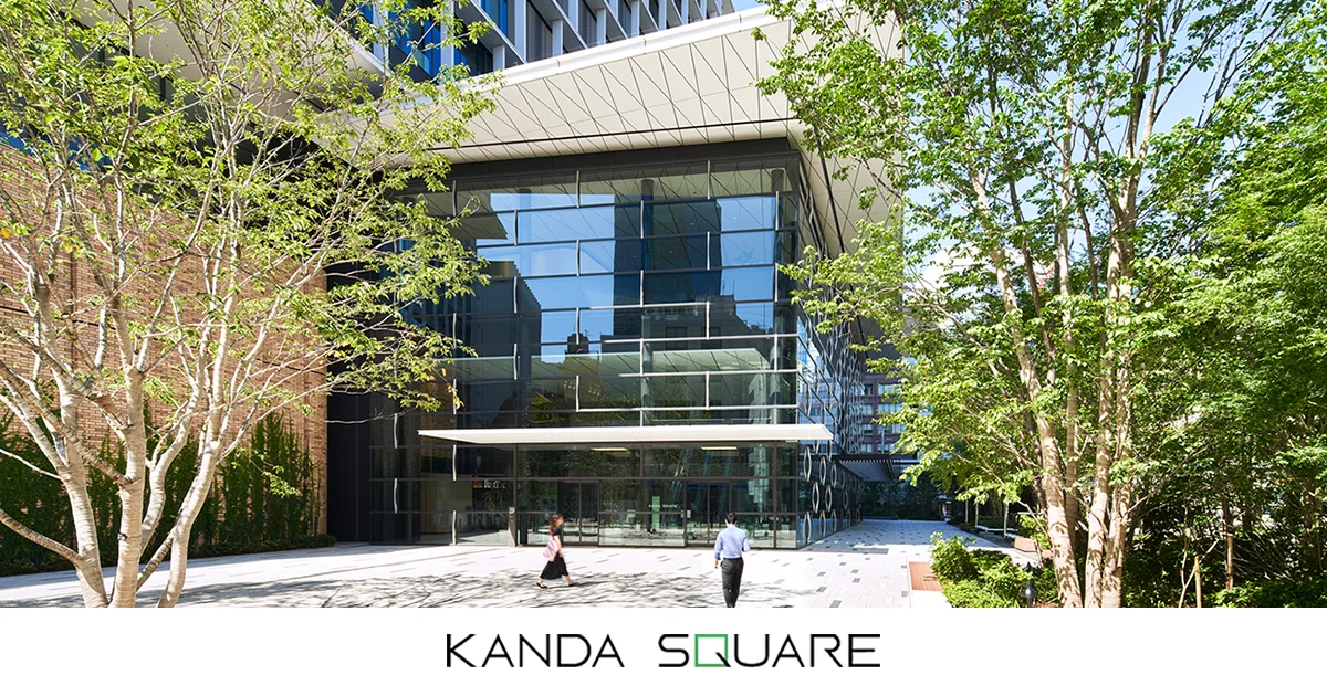 KANDA SQUARE