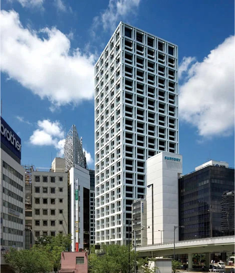 AKASAKA K-TOWER