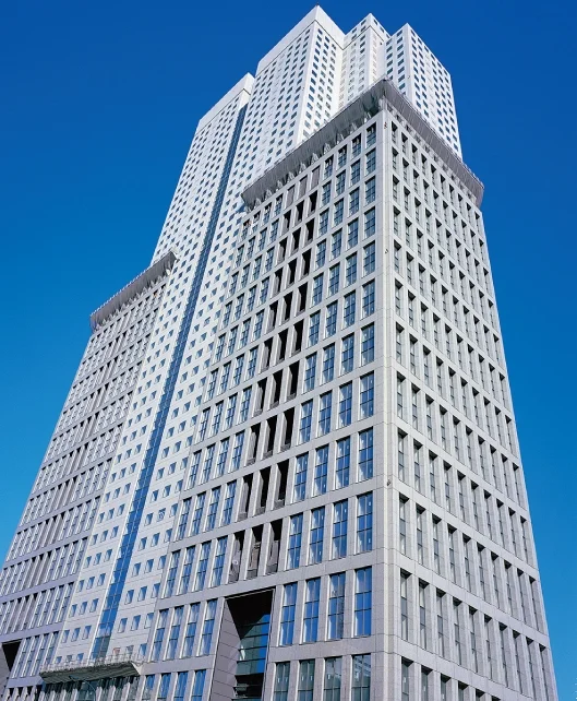 山王パークタワー