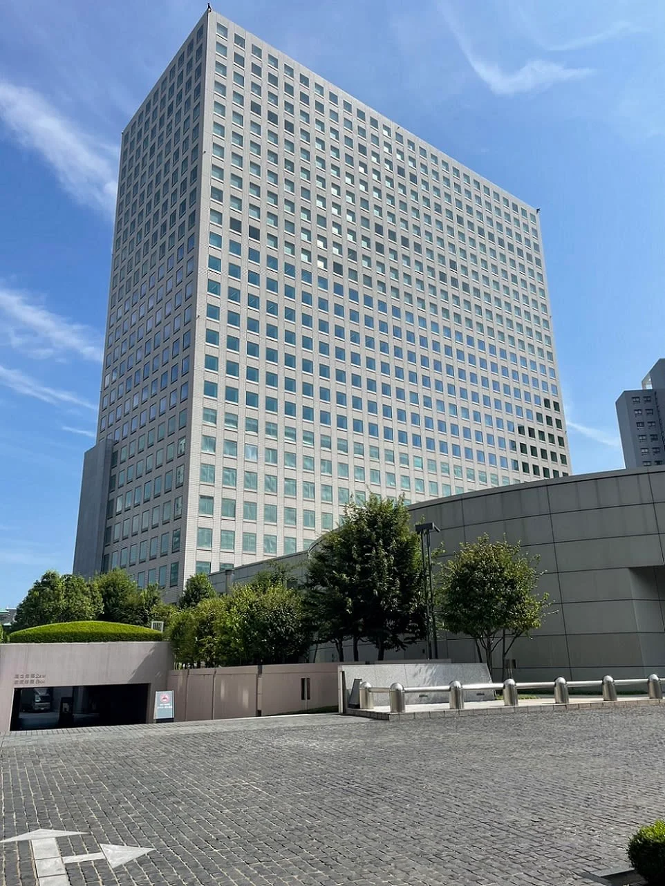 MSH日本橋箱崎ビル