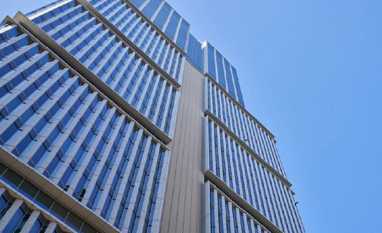 東京ガーデンテラス紀尾井町
