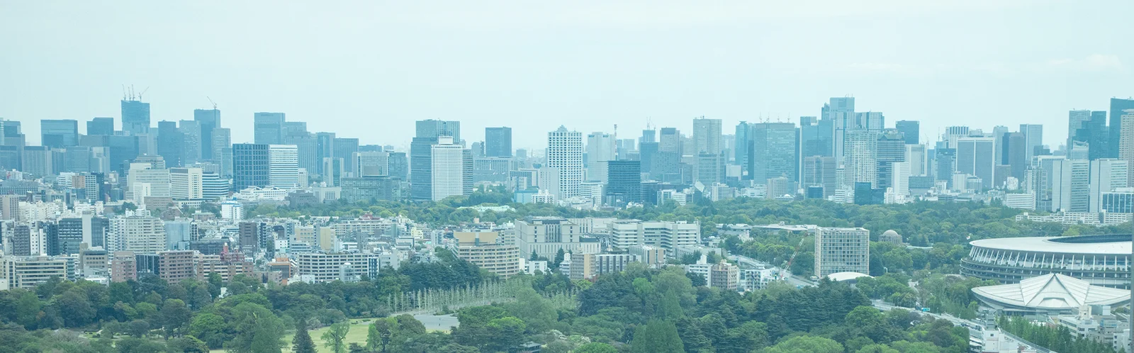 小田急サザンタワー