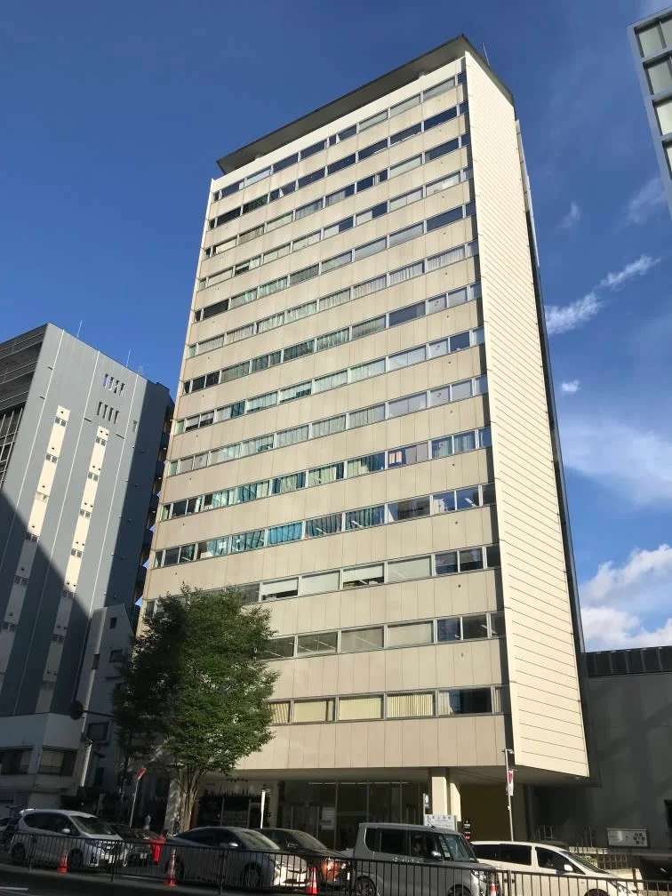 青山タワービル