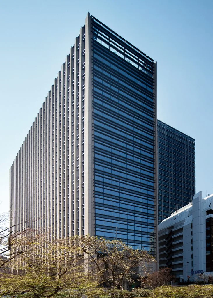 日比谷パークフロント