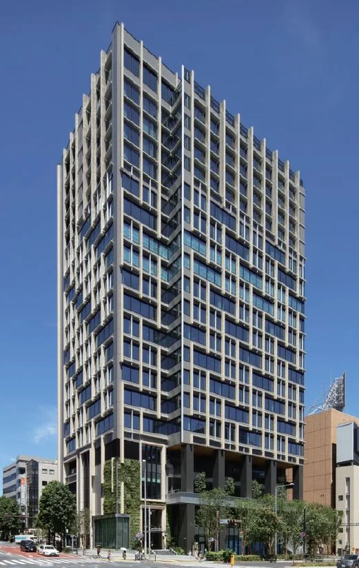 the ARGYLE aoyama