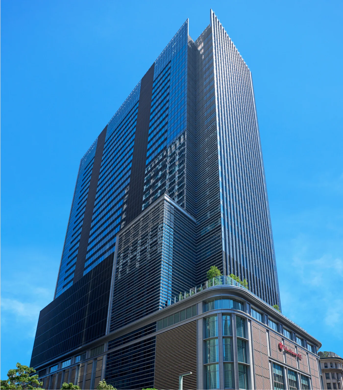 日本橋高島屋三井